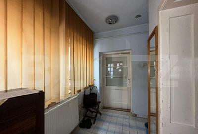 Casă cu 3 camere cu Teren 230 Mp în Dorobanți - 6