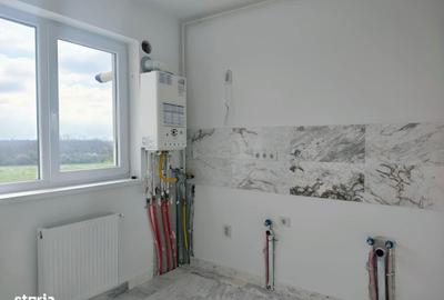 Garsonieră în Drumul Taberei - 2