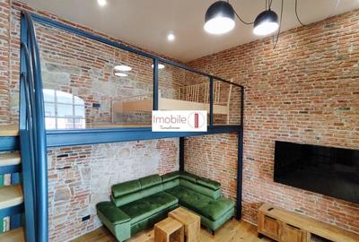 Chirie apartament Loft | Piata Unirii | Prima inchiriere Chirie apartament Loft | Piata Unirii | Prima inchiriere - 7