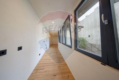 COMISION 0%| APARTAMENT 3 CAMERE RENOVAT | CENTRU ISTORIC | CASTELULUI - 7