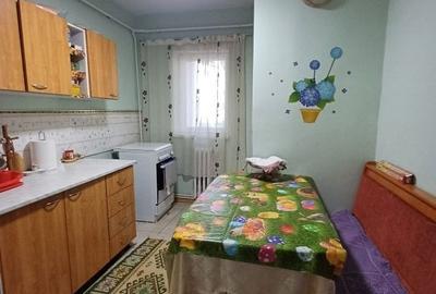 APARTAMENT 3 CAMERE , DECOMANDAT , LIDL DACIA  *** EXCLUSIVITATE *** - 2