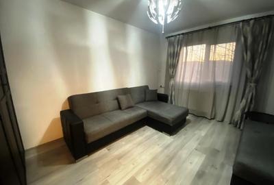 Garsoniera in Ploiesti, zona 9 Mai - 4