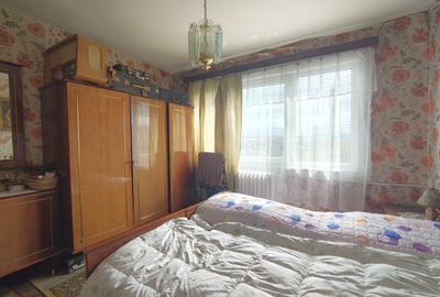 De vânzare – Apartament 4 camere, 78 mp, cartier Gheorgheni - 6