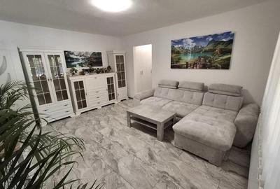 Apartament cu 2 camere semidecomandat în Dâmbovița - 9