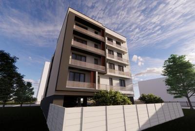 Apartament cu 2 camere decomandat în Străulești - 8