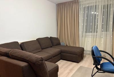 Apartament cu 2 camere decomandat, mobilat în P-ța Reșița - 2