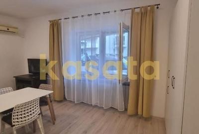 2 camere parter | Herastrau - 2