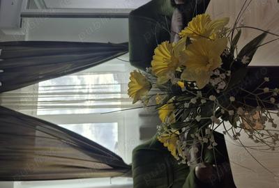 Inchiriez garsoniera si loc de parcare subteran - 10