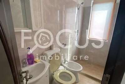 Casă cu 4 camere în Dragșina - 2