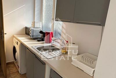 Casa cu 2 camere, 3 locuri de parcare, zona Telegrafului. - 8