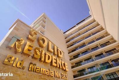 Apartament cu 4 camere în City Park Mall - 1