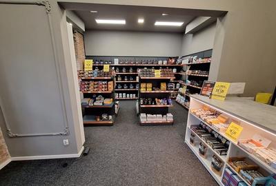 Exclusivitate ! Spatiu comercial de inchiriat, ultracentral Baritiu 27 - 3