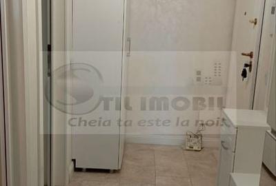 De închiriat - Apartament 2 camere, Complex Royal Town - 5