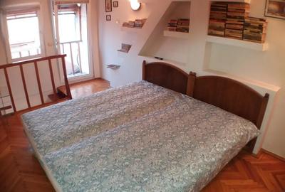 Apartament cu 2 camere semidecomandat în Central - 5