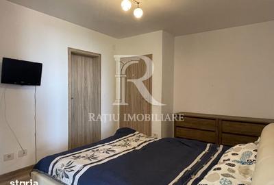 Apartament cu 2 camere decomandat în Nufărul - 11
