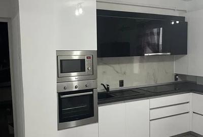Apartament cu 2 camere decomandat în Unirii - 1