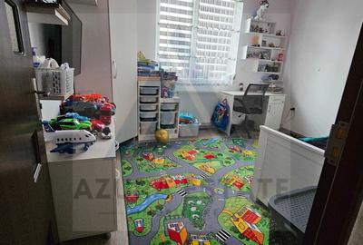 Apartament modern 2 camere si balcon 5 mp la etaj 2 in Turnisor - 7