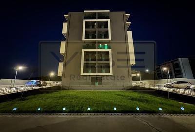 Apartament NOU 1 camera+parcare Bucium Mega Image - 23