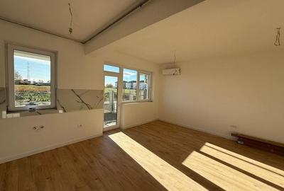 GRADINA 105 mp. Aproape de Zone2 si Mega Image. Decomandat. - 3