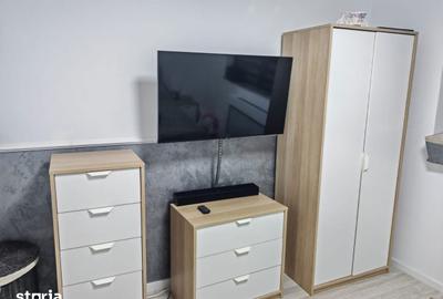 Apartament cu 2 camere în Păulești - 12
