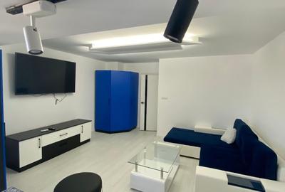 Apartament 1 camera, decomandat, zona Nicolina - 2