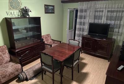 APARTAMENT 3 CAMERE -ETAJ 4 - METROU GORJULUI - 3