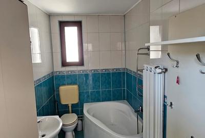 Apartament cu 2 camere semidecomandat în Titulescu - 7