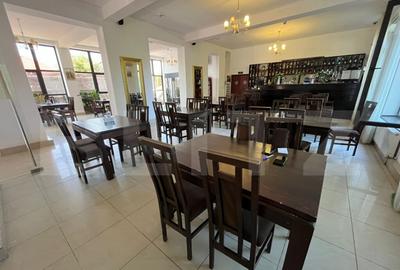 Centrul comercial de inchiriat, 1120 mp, zona Ultracentral - 2