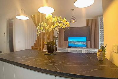 OFERTA UNICA | 4 CAMERE DUPLEX | 2 TERASE | DOMENII-EXPOZITIEI - 3