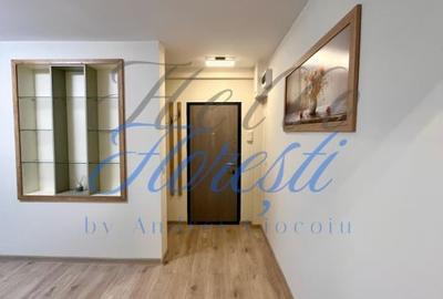 Apartament de inchiriat 2 camere in Cluj zona Marasti - 5