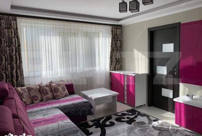 Apartament cu 2 camere nedecomandat în George Enescu - 1