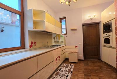 Iancului - Vilă 190 mp/ 5 camere/ It /Creație/ Rezidență - 3