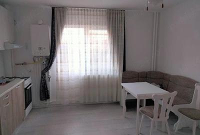 Apartament cu 2 camere nedecomandat în Central - 3