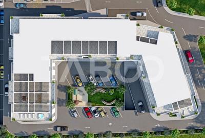 Apartament cu 3 camere decomandat în Mihai Viteazul - 17