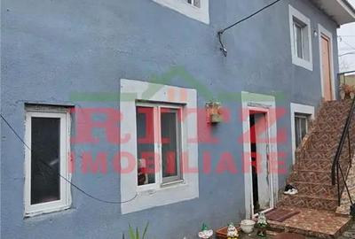 Casă cu 2 camere cu Teren 121 Mp în Central - 3