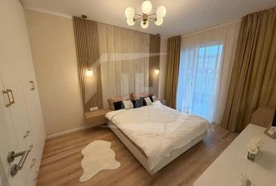 Apartament cu 2 camere semidecomandat, mobilat în Mănăștur - 3