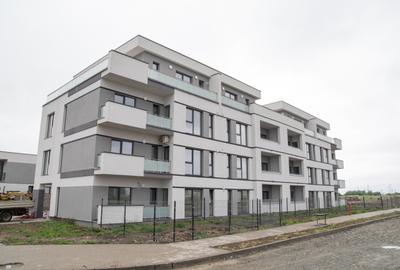 Apartament cu 2 camere semidecomandat în Mehala - 6