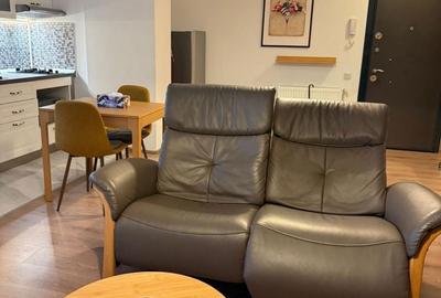 Garsonieră în Central