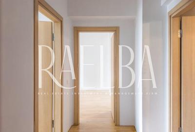 Apartament cu 3 camere semidecomandat în Aviației