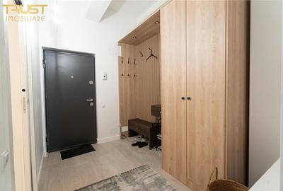 2 camere | 69 mp | Anton Pann | Garaj - 5