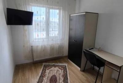 Apartament cu 2 camere decomandat, mobilat în Alexandru cel Bun - 6