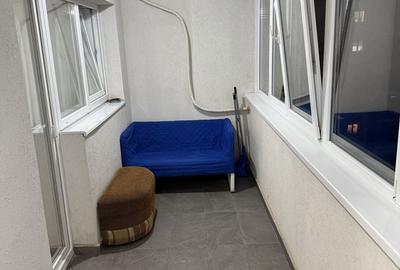 Apartament cu 2 camere decomandat în Central - 3