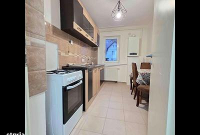 Apartament cu 2 camere semidecomandat în Caragiale - 9