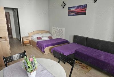 Garsoniera 30mp Eforie Nord Zona Acapulco de inchiriat - 4