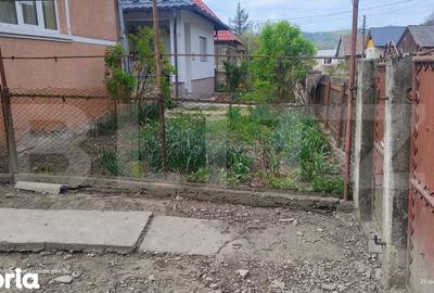 Casă cu 3 camere cu Teren 1200 Mp în Unguraș - 13