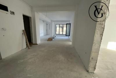 Apartament cu 4 camere în Central - 2