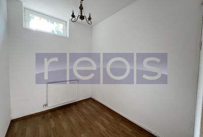 VANZARE | 5 CAMERE | BIROU SAU REZIDENTA | EMIL PANGRATI | DEMISOL RENOVAT - 9