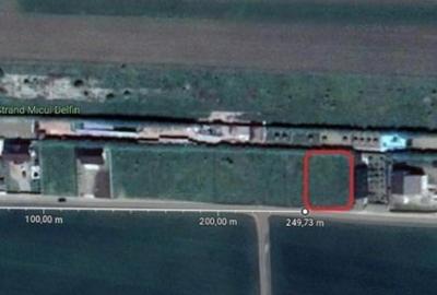 Teren de 700 mp, în Central - 1