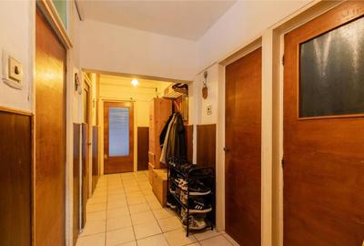 Apartament decomandat si cu doua bai, Racadau, Brasov - 15
