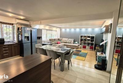 Apartament cu 4 camere în Colentina - 3